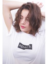 ネオリーブアイム 横浜西口店(Neolive aim)&nbsp;【Neolive aim】ウルフカール