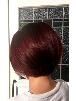 ローグヘアー 亀有店(Rogue HAIR) ショートボブ