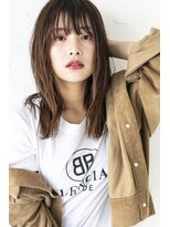 プライズ 池袋店(prize)&nbsp;スモーキーグレージュ10代_20代