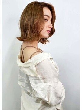 エルト 四条烏丸(elto) 小顔ロブくびれミディ◎