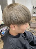 ミルクティーベージュ