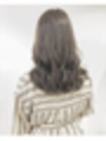 ネイヴィル オモテサンドウ(navile omotesando) ブリーチ無しミルクティーベージュ◎