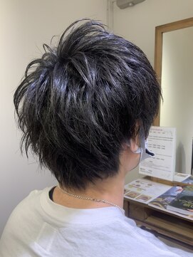 ユーネリー(U-NERY) メンズスタイル