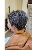 ビービーケン(BB Ken)&nbsp;ソフトツイストスパイラル