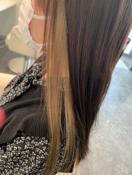 ヴォーグ(Vogue) サロンスタイル《松山》hair art Vogue