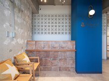 【全席半個室サロン】Natural-沖縄店-