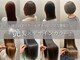 ルシードスタイル グローバルディー 稲毛店(LUCIDO STYLE GLOBAL.D)の写真