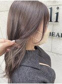 ナチュラルベージュ