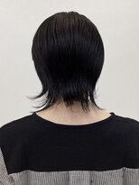 ラポールヘア 関西スーパー西郷店&nbsp;レイヤースタイル