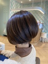 アンフィ 矢向(Anphi)&nbsp;12-49 大人ショート