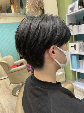 オプトゥニール(obtenir) a4  style N0.７８