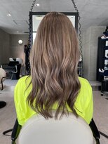 チャオ バイ ミチ(Chao by MICHI)&nbsp;【 Chao  non 】ミルクティーベージュ