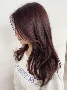 リラ(Lera) サンセットルージュ