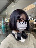○トーンダウン+