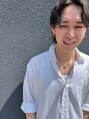 モードケイズ 松原店(MODE K's) 前原 正弥