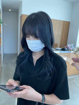 カッツ 駅家店(CUT S) 垢抜け巻き