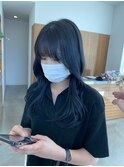 垢抜け巻き