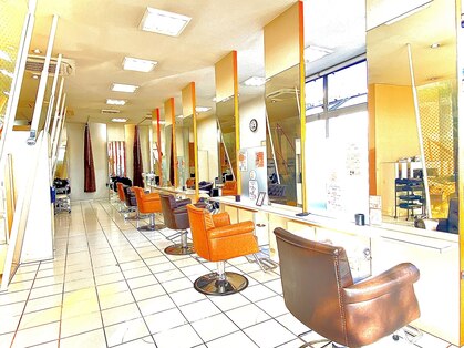 アイズ 小山店(I's)の写真
