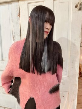 メーヴェ(Mowen) [ インナーカラー ]