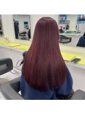 ラベンダーピンク