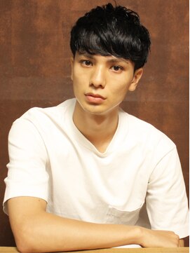 シアンデルカ(CYANDELUCCA) ビジネスマッシュ