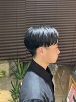 アサ(asa)&nbsp;メンズショート