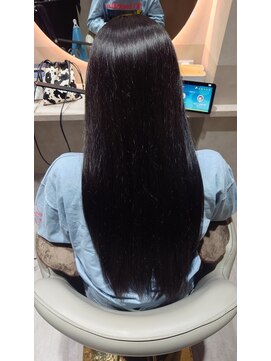 クラシック カワサキ(classic Kawasaki) 【classicKawasaki×石動】スーパーロングスタイル