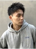 【aRietta大森】ビジネスアップバング×ベリーショート