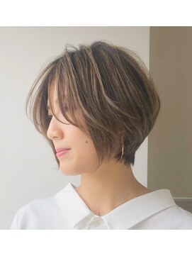 ノットバイベル 大宮(knot by belle) オフィスショート