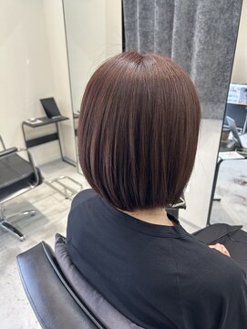 サロンワン(Salon1) ラベンダーブラウン