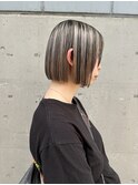 ◎ローライト×bob◎