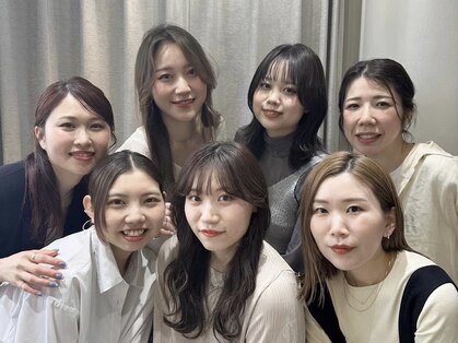 ルアナ 梅田店(Luana)の写真