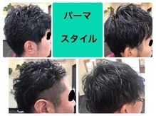 ヘアスタイル写真投稿にご協力のお客様募集しております！