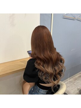 ヘアスタジオ マテリアル(hair studio Material) #プルエクステ#髪質改善#カラー#ヘアセット
