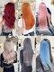 ソマリ(SOMARI.)の写真/県内トップクラスのカラー技術で秋のトレンドも取り入れた最旬STYLEを先取り◎カラーチェンジで気分もUP！