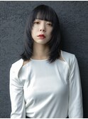 顔周りレイヤー☆