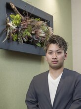 エン(EN) Takuma 