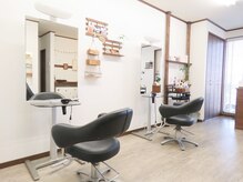 レンガヤ ヘアーデザイン(Rengaya HAIR DESIGN)