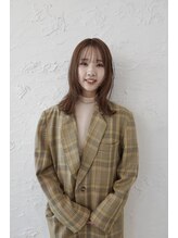 シスノーラ(sisu nolla) sumire 