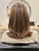 ノエル(NoeL)&nbsp;シークレットハイライトで透明感を♪【來海亮兵】