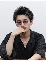 リップス 吉祥寺店 (LIPPS)&nbsp;スパイキーアップバング