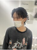 縮毛矯正髪質改善ハイライトレイヤーカット高槻美容室エクステ 