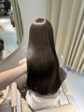 ジュプリー(juprey) 【saya担当】オリーブベージュ