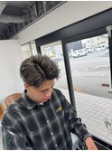 リバースショート