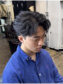 パーマ