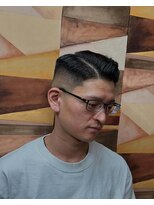 グラン 矢巾店(GRAN)&nbsp;スキンフェード