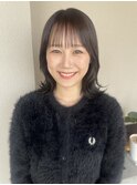 【Ayako】大人気くびれBob!