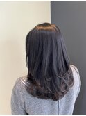 レイヤースタイル