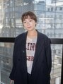 ネロ ヘアサロン 渋谷(NERO HAIR SALON) 眞下秋歩 【渋谷】