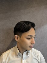 ベルーフ(BERUF) 落ち着いた雰囲気を出すパートスタイル×ナチュラルセット！！